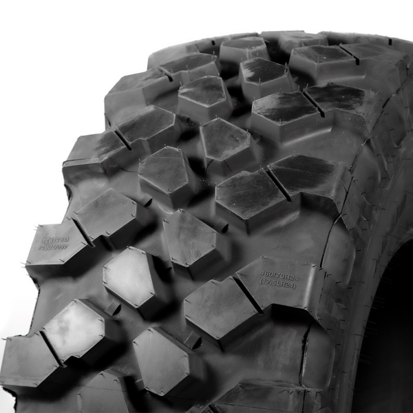 17.5LR24 (460/70R24) Advance IND AR410 TL 159A8/B
