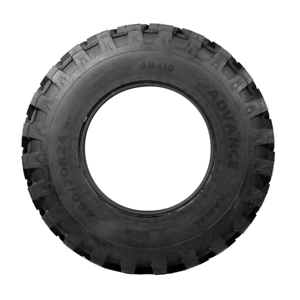 17.5LR24 (460/70R24) Advance IND AR410 TL 159A8/B