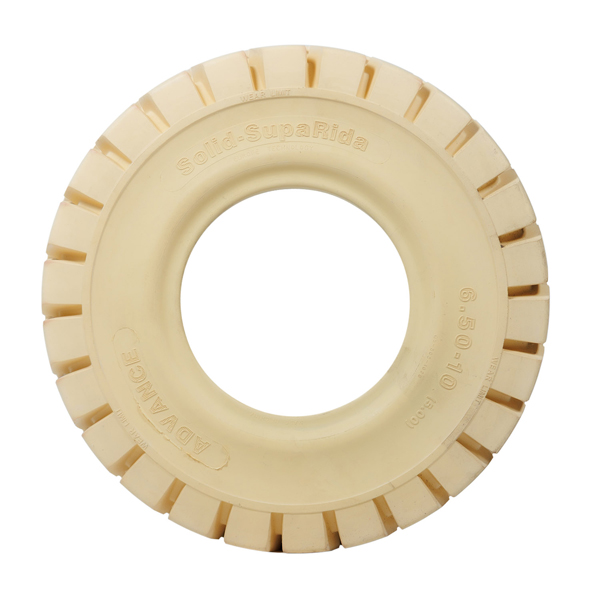 6.50-10/5.00 Advance/Samson OB503 STANDARD (цельнолитая белая) 6.50-10/5.00 Advance/Samson OB503 STANDARD (цельнолитая белая)