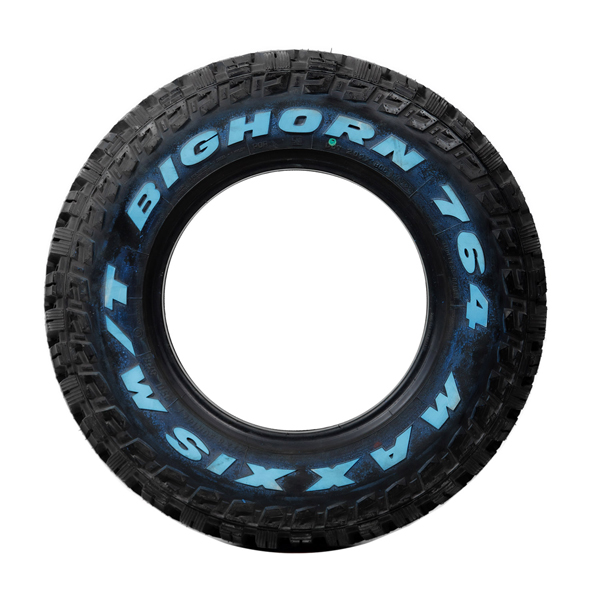 R15 31x10.5 Maxxis MT764 109Q