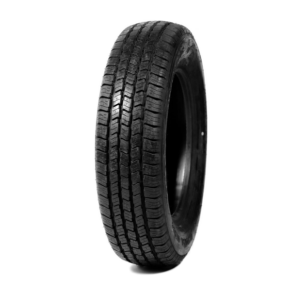 А/ш б/у R17 LT 265/70 Goodride SL309