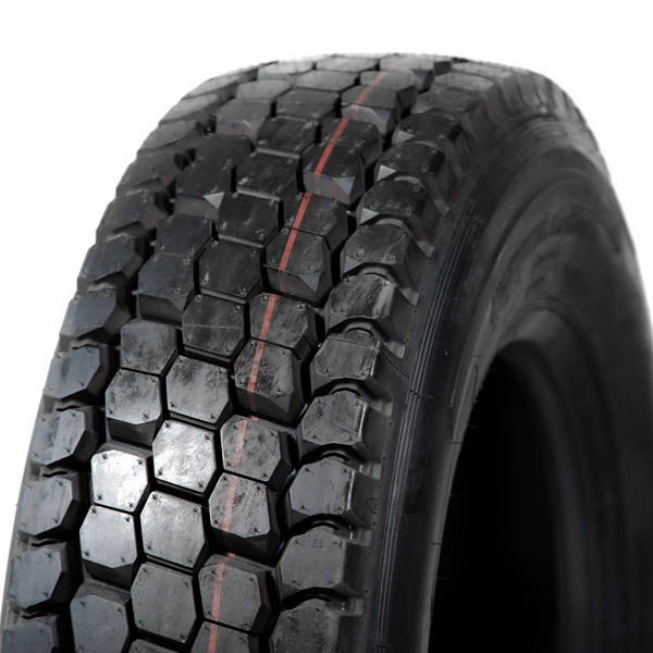 R17.5 LT 215/75 Kama NR 201 126/124M TL