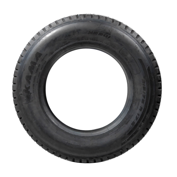 R17.5 LT 215/75 Kama NR 201 126/124M TL