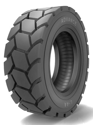 Шина 10-16.5 ADVANCE L4A TL 10 P.R.