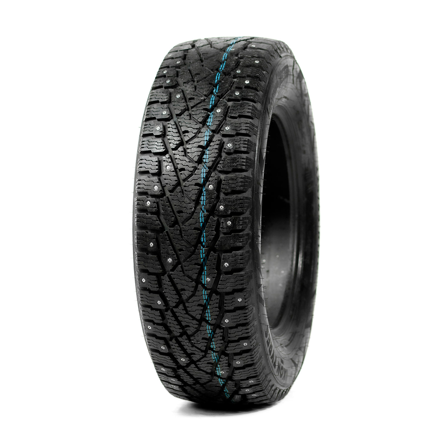 R16 215/65 C Ikon (Nokian Tyres) Autograph Ice C3 109/107R
