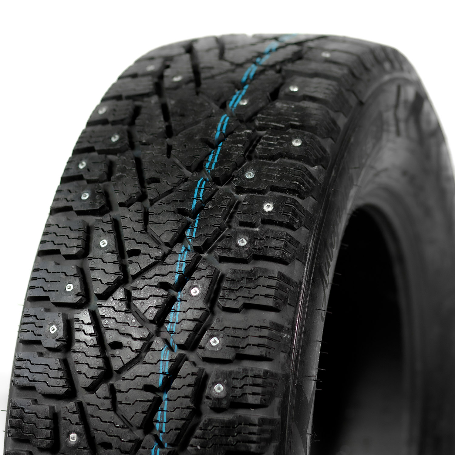 R16 215/65 C Ikon (Nokian Tyres) Autograph Ice C3 109/107R