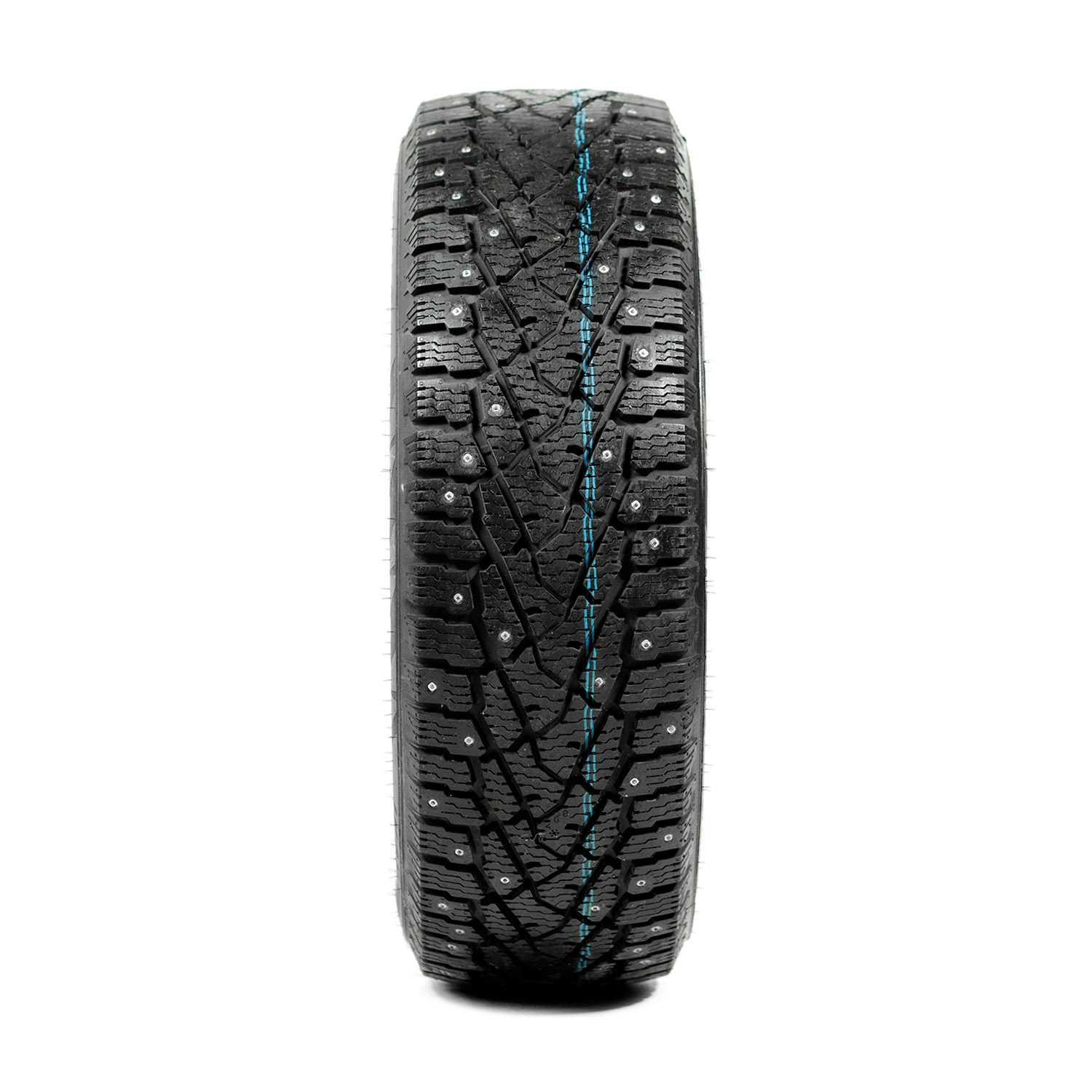 R16 215/65 C Ikon (Nokian Tyres) Autograph Ice C3 109/107R