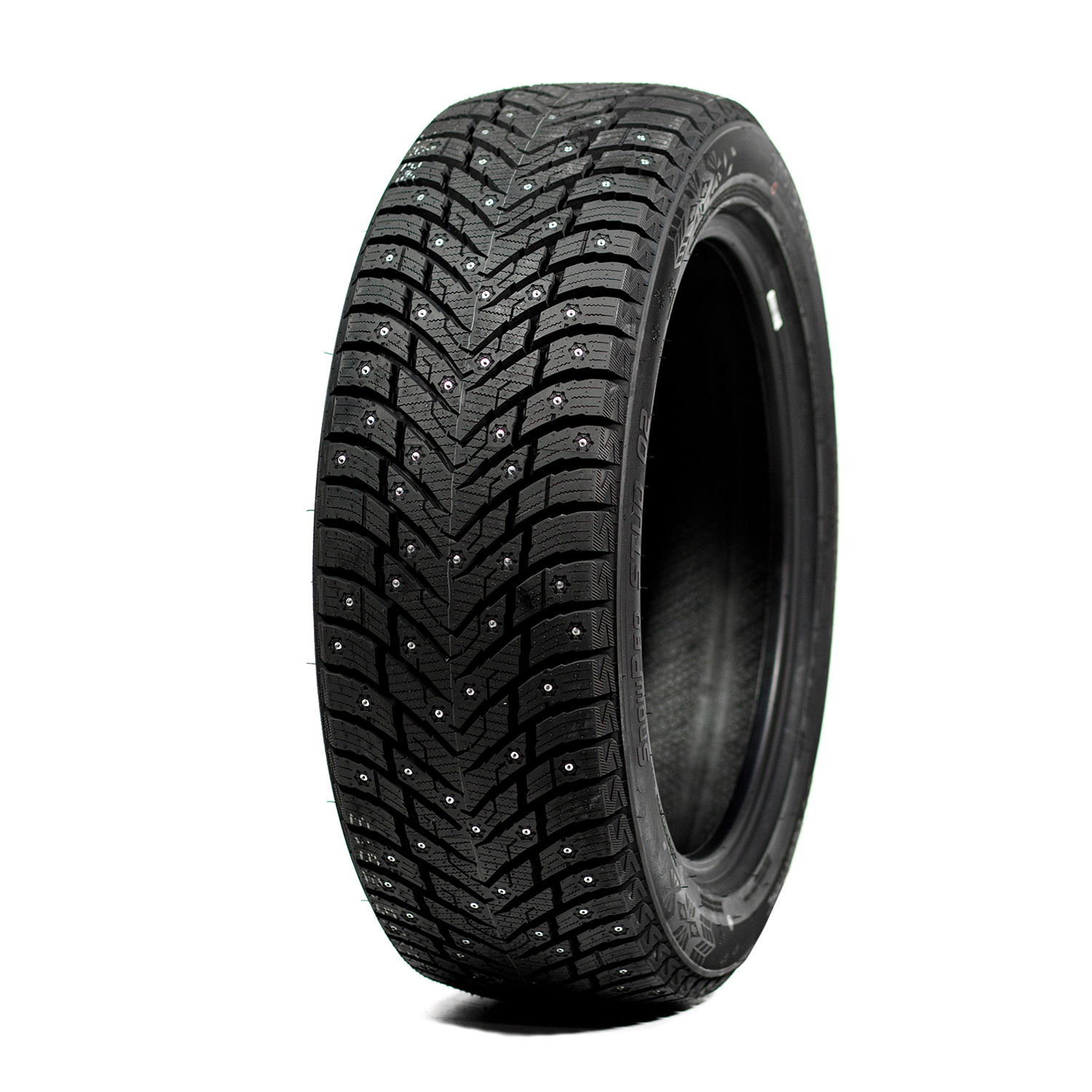 R18 235/55 Powertrac SNOWPRO STUD 02 XL 104T шип