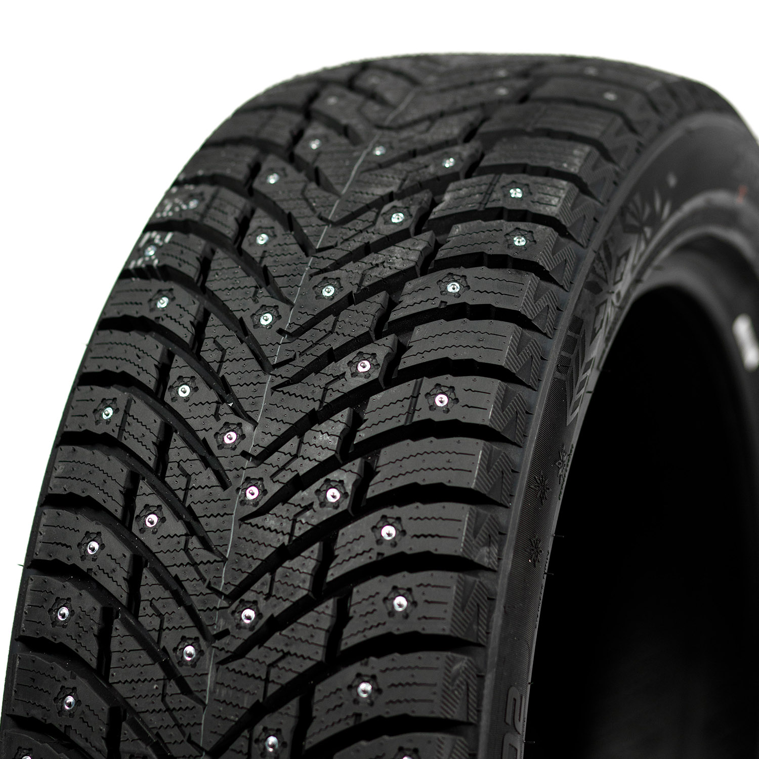R18 215/55 Powertrac SNOWPRO STUD 02 95T шип