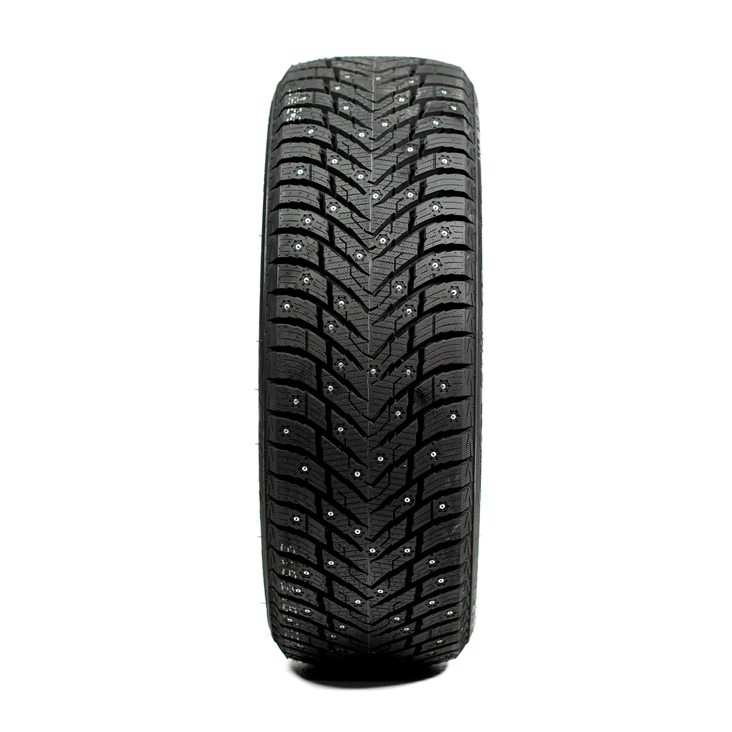 R18 215/55 Powertrac SNOWPRO STUD 02 95T шип