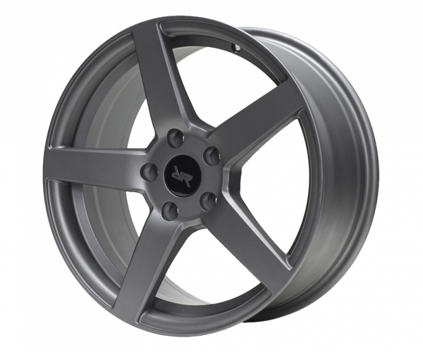 Диск литой 7x16 5x114.3 ET40 dia 73.1 RR CSS9135 MK/M