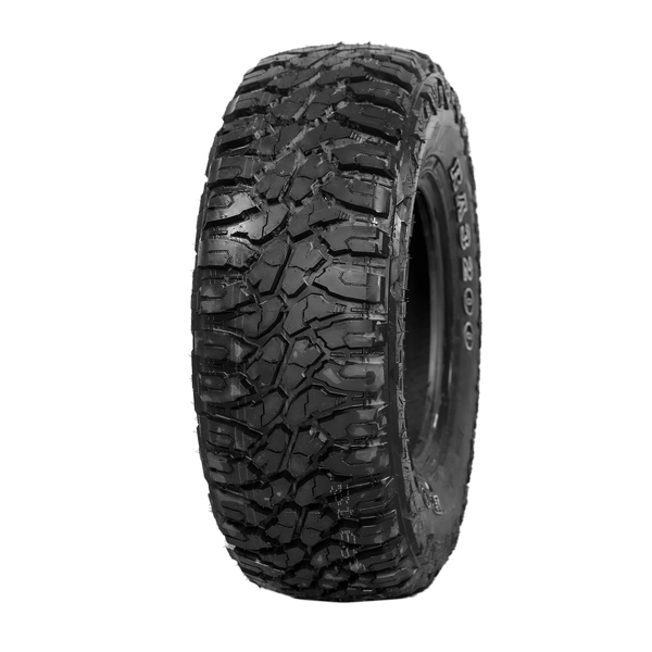 R15 33x12.5 Roadcruza RA3200 108Q