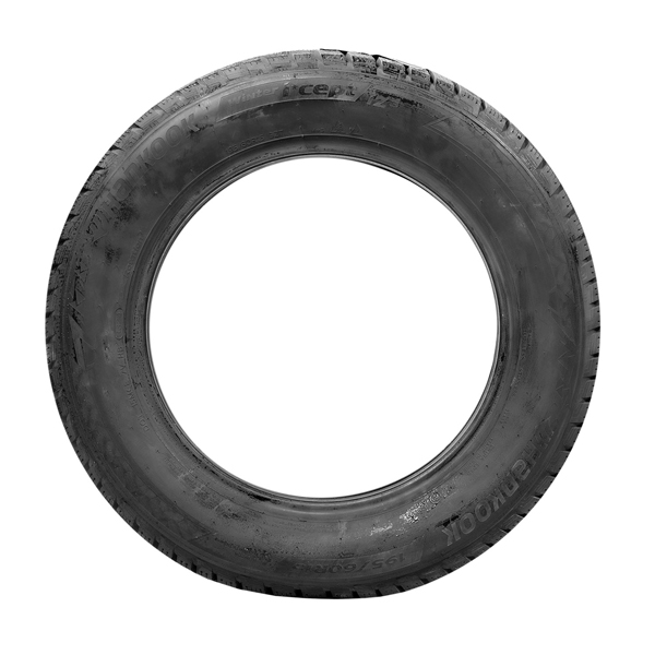 R17 215/55 Hankook Winter i*cept IZ3 W636 98H