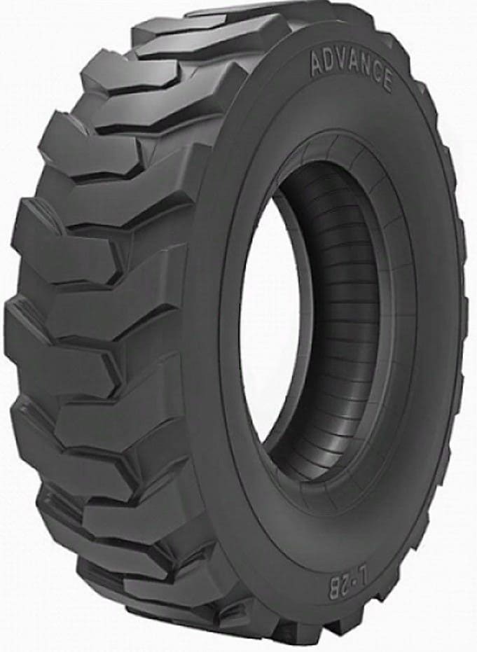 Шина 27×8.50-15 ADVANCE L2B TL 8 P.R.