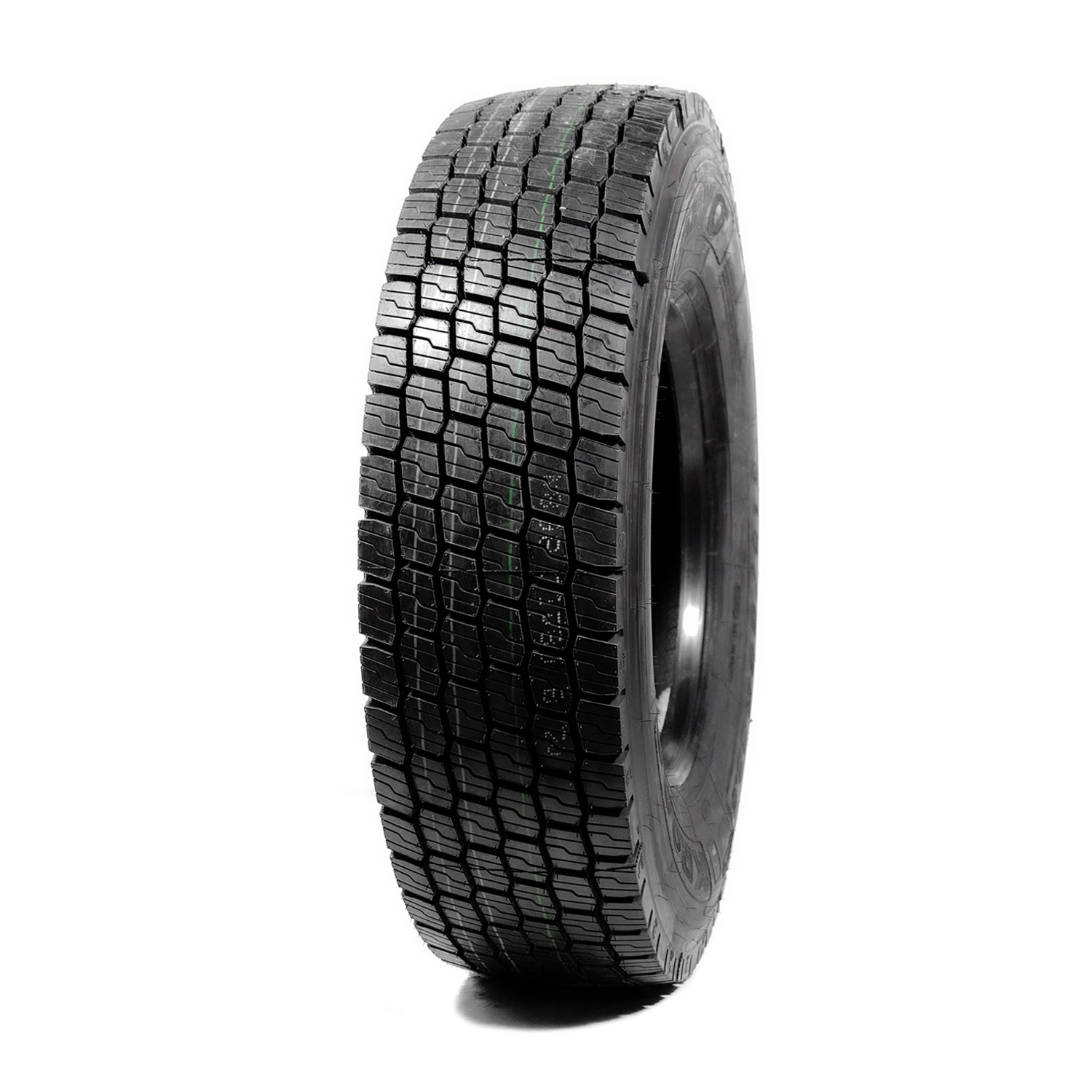 R22.5 315/80 Koryo KR900 20 P.R. TL