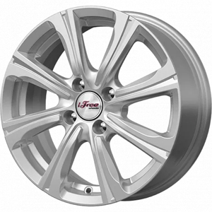 Диск литой 6.0х15 4x100 ЕТ46 dia 54.1 iFree Апероль ( КС862-06) хай вэй Диск литой 6.0х15 4x100 ЕТ46 dia 54.1 iFree Апероль ( КС862-06) хай вэй