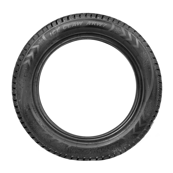 R18 215/55 Arivo ICE CLAW ARW7 95T STUD