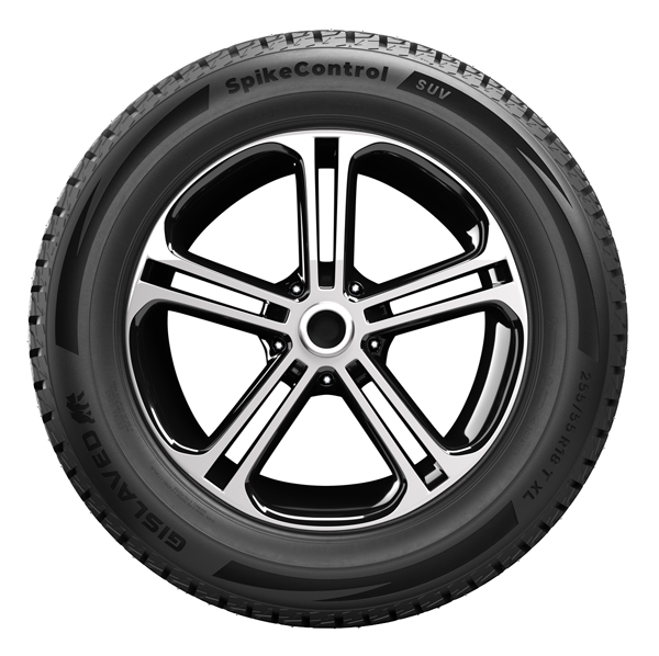 R15 185/60 Gislaved SpikeControl (Bridgestone) 88T TL XL