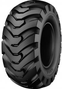 Шина 33×12-20/7.5 ADVANCE SSS (цельнолитая)