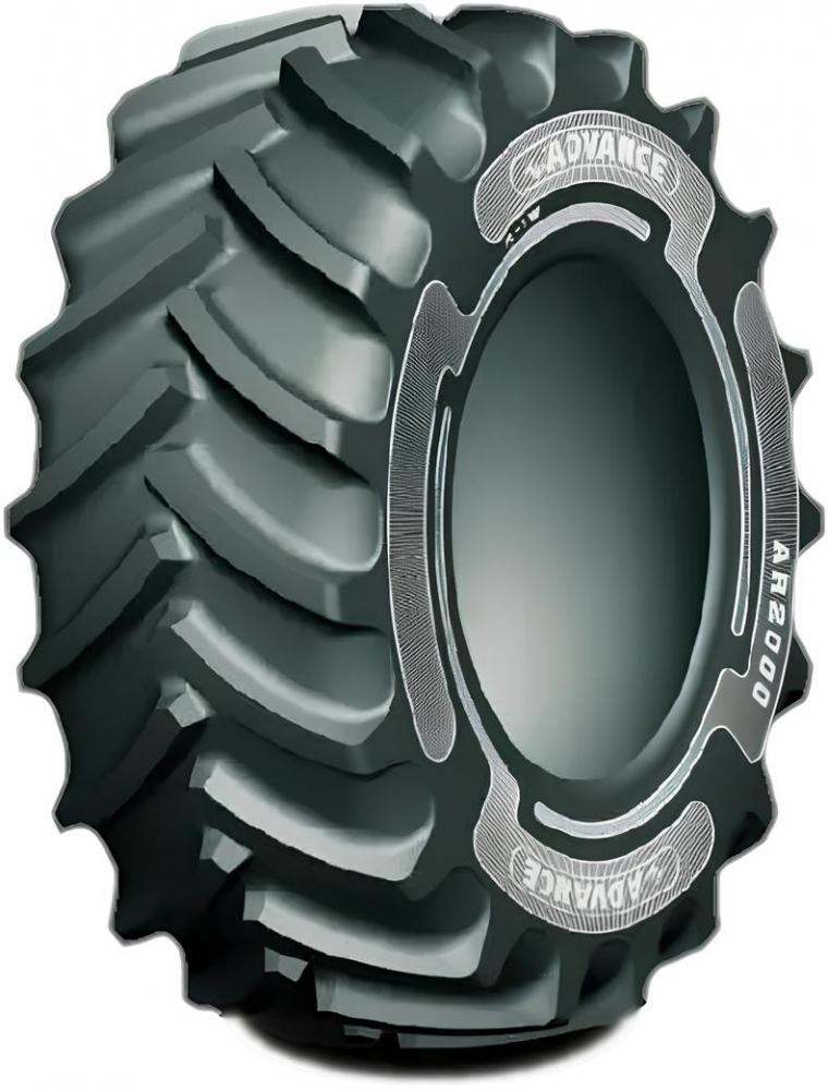 Шина 710/60R34 ADVANCE AR2000 TL