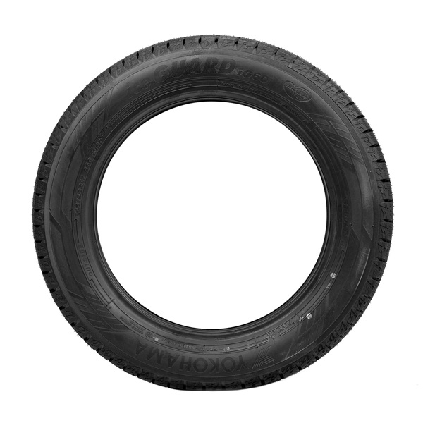 R19 275/35 Yokohama IceGuard IG60A 100Q