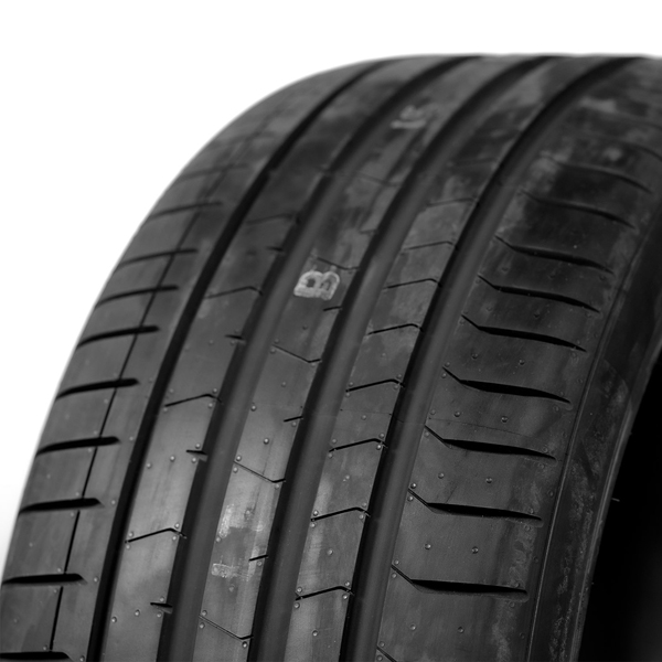 R20 275/30 Pirelli P-ZERO LUXURY SALOON (*)(MOE) Run Flat XL 97Y