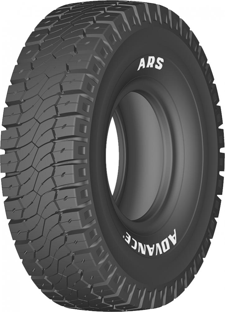 Шина 27.00R49 ADVANCE ARS TL