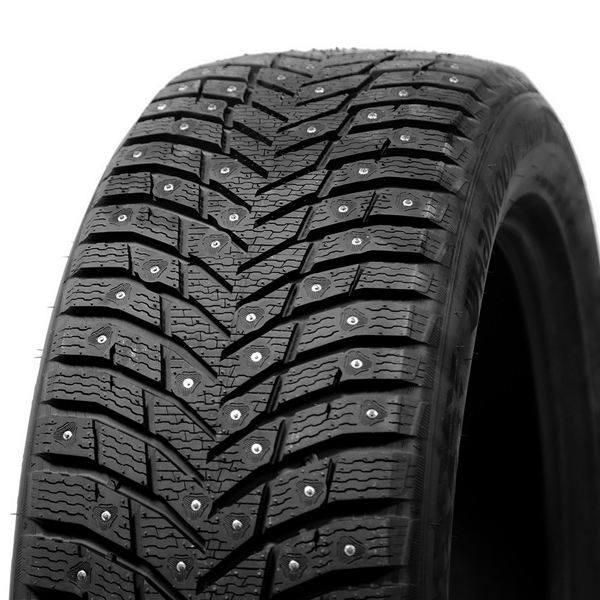 R20 255/45 Hankook iON Nordic i*ce IW04A SUV 105T