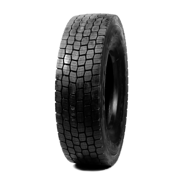 R22.5 315/80 Kumho KXD10 156/150L 20 P.R. TL