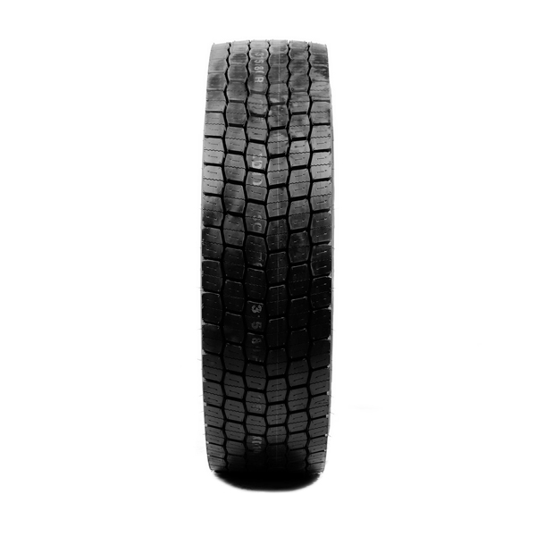 R22.5 315/80 Kumho KXD10 156/150L 20 P.R. TL