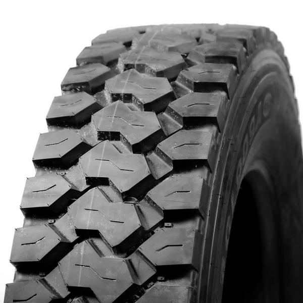 R22.5 315/80 Advance GL909A 24 P.R. TL