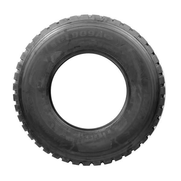 R22.5 315/80 Advance GL909A 24 P.R. TL