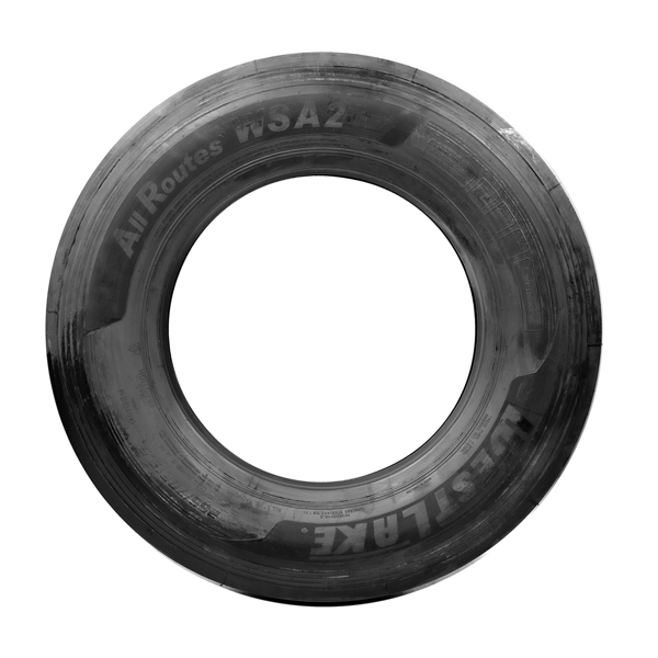 R22.5 385/55 WestLake WSA2 160K 20 P.R. TL