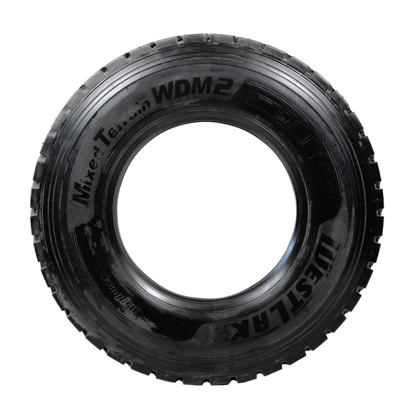 R22.5 315/80 WestLake WDM2 18 P.R. TL (усиленная боковина)