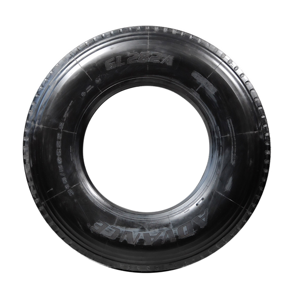 R22.5 315/80 Advance GL282A 20 P.R. TL