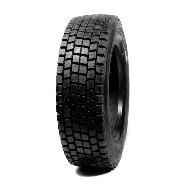 R22.5 295/60 LongMarch LM329 18 P.R. TL