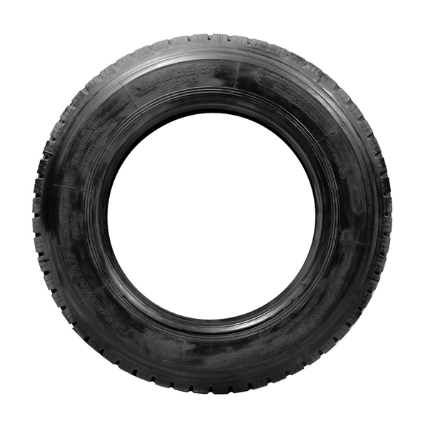 R22.5 295/60 LongMarch LM329 18 P.R. TL