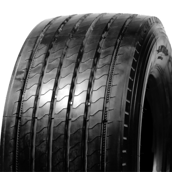 R19.5 435/50 LongMarch LM168 160J TL