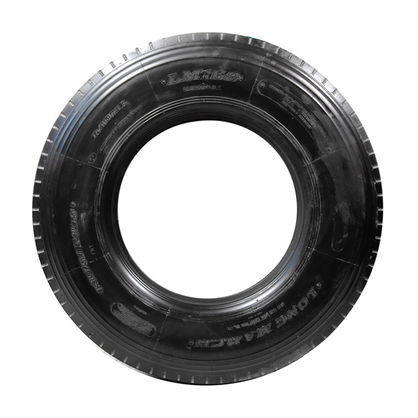 R19.5 435/50 LongMarch LM168 160J TL