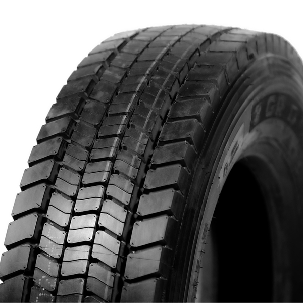 R22.5 295/60 Advance GR-D② 18 P.R. TL