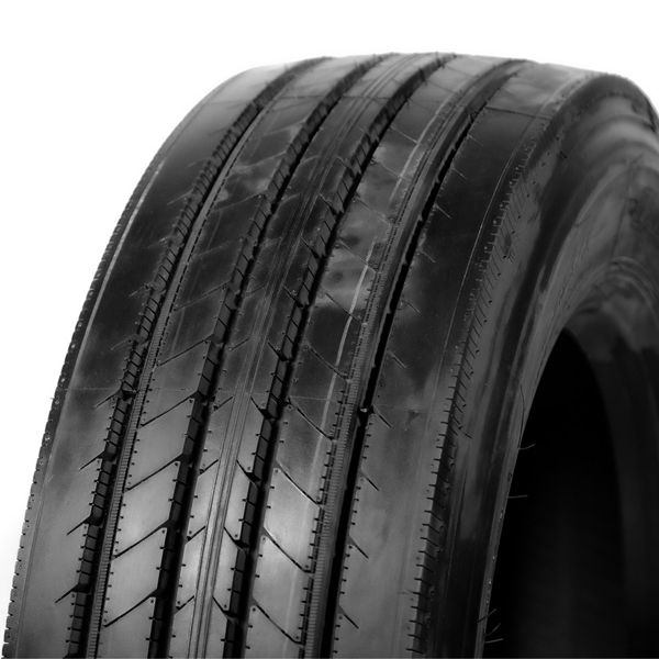 R22.5 295/60 LongMarch LM117 18 P.R. TL