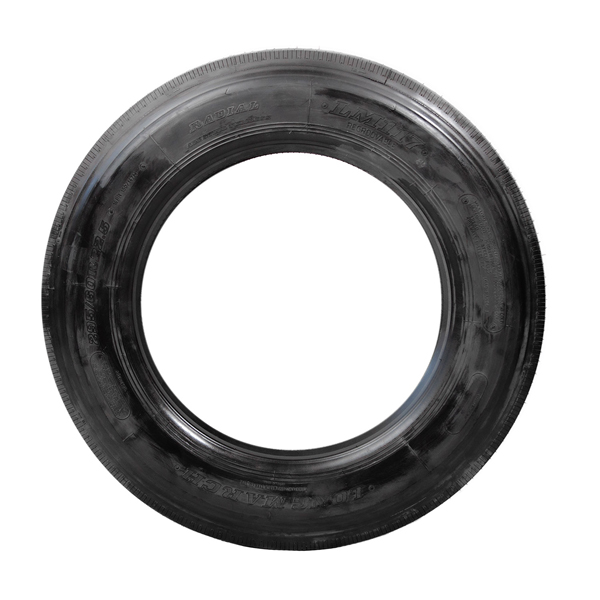 R22.5 295/60 LongMarch LM117 18 P.R. TL