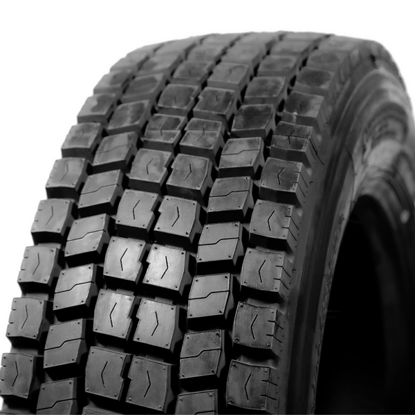 R22.5 315/70 LongMarch LM329 18 P.R. TL