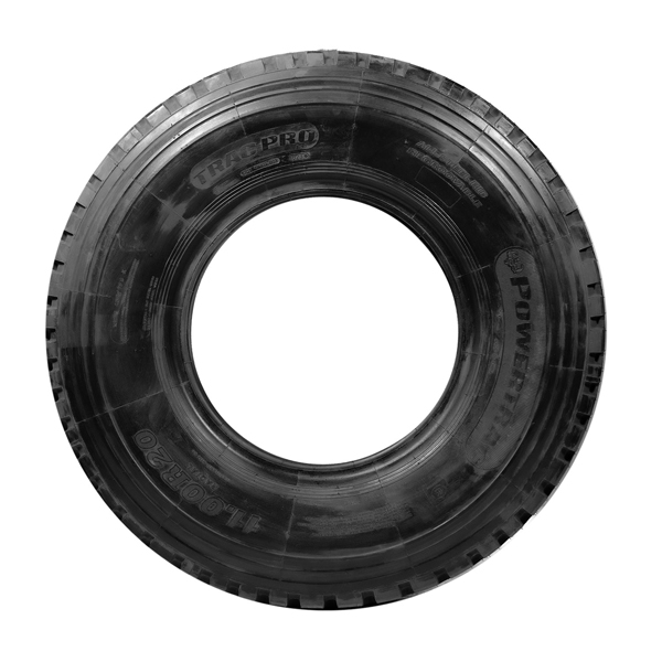 12.00 R20 Powertrac Trac Pro 20 P.R. (+шинкомплект)