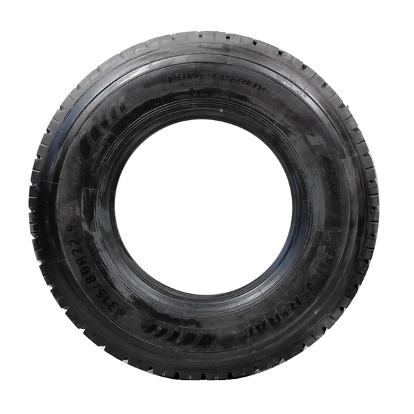 R22.5 315/80 Powertrac Power Perform  20 P.R. TL
