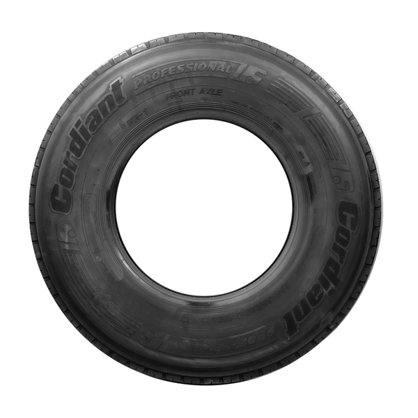 R22.5 315/80 Cordiant Professional FR-1 20 P.R. TL