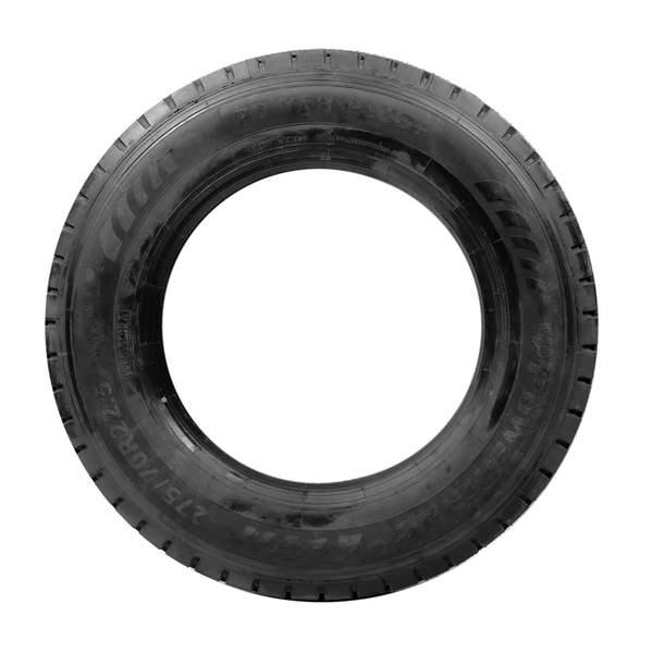 R22.5 275/70 Powertrac Power Plus+ 16 P.R. TL