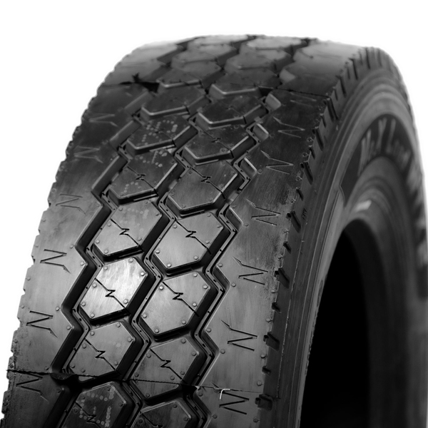 R17.5 LT 235/75 WestLake WTX2 16 P.R. TL