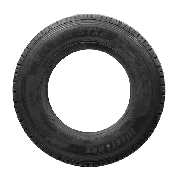 R17.5 LT 235/75 WestLake WTX2 16 P.R. TL