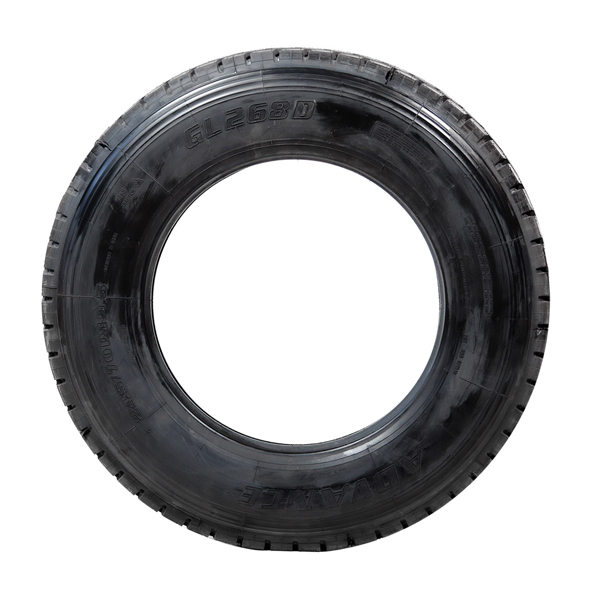R19.5 245/70 Advance GL268D 16 P.R. TL